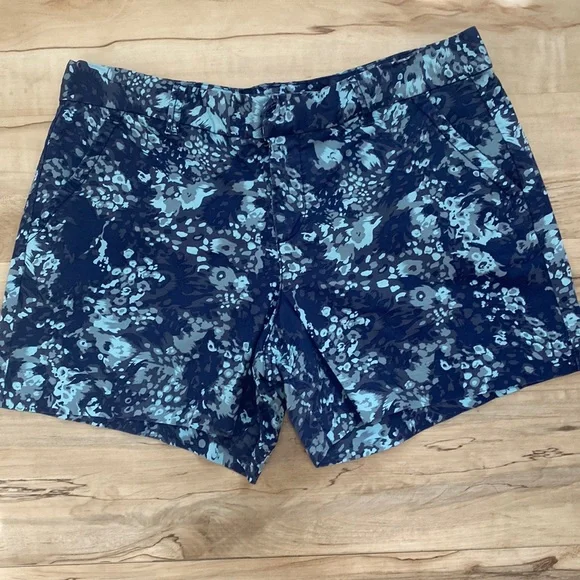 Calvin Klein Jeans Shorts size 12 - Picture 1 of 5